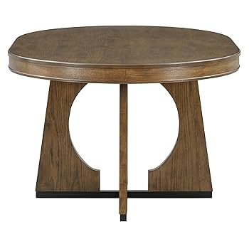 Amazon.com - VilroCaz 5-Piece Retro Functional Dining Set